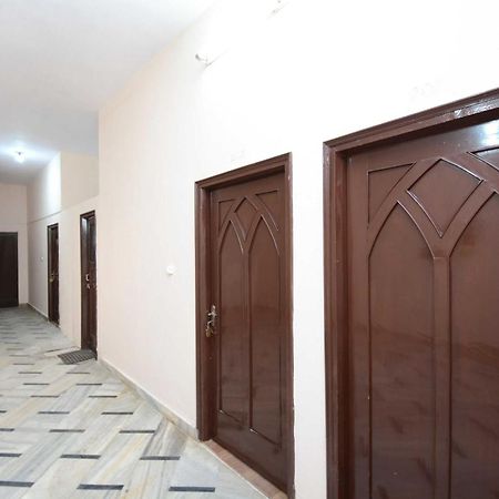 Hotel Asia Palace Pathānkot Esterno foto
