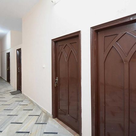 Hotel Asia Palace Pathānkot Esterno foto