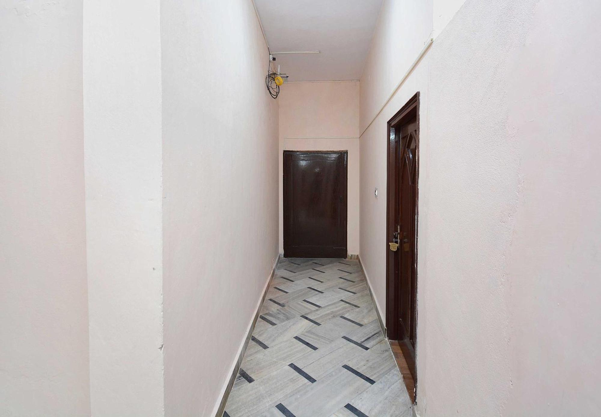 Hotel Asia Palace Pathānkot Esterno foto
